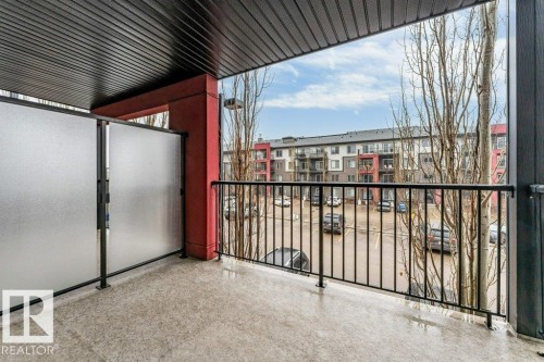 221 5515 7 Avenue Sw, Edmonton, AB - Outdoor With Exterior