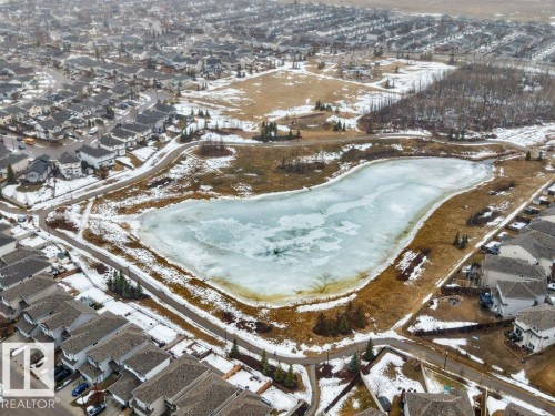 221 5515 7 Avenue Sw, Edmonton, AB -  With View