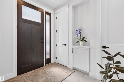 20320 29 Avenue Nw, Edmonton, AB - Indoor Photo Showing Other Room