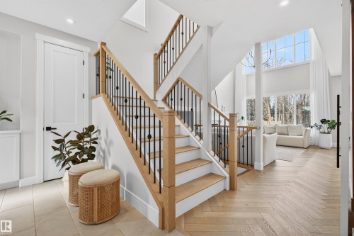 20320 29 Avenue Nw, Edmonton, AB - Indoor Photo Showing Other Room