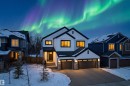 20320 29 Avenue Nw, Edmonton, AB  - Outdoor With Facade 