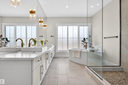 20320 29 Avenue Nw, Edmonton, AB - Indoor