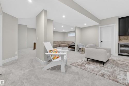 20320 29 Avenue Nw, Edmonton, AB - Indoor