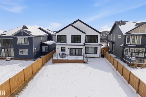 20320 29 Avenue Nw, Edmonton, AB - Outdoor