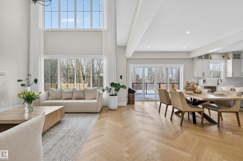 20320 29 Avenue Nw, Edmonton, AB - Indoor