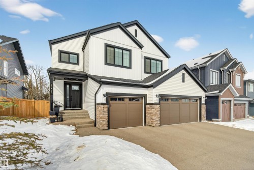 20320 29 Avenue Nw, Edmonton, AB - Outdoor