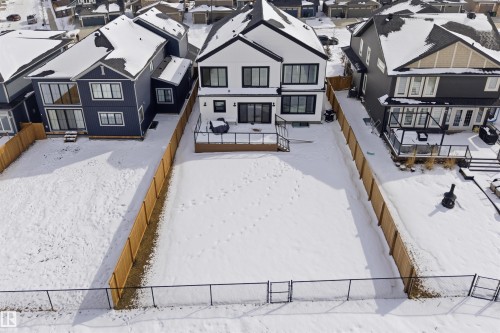 20320 29 Avenue Nw, Edmonton, AB - Outdoor