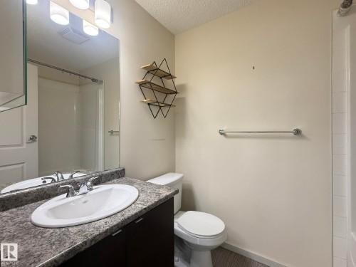 119 344 Windermere Road, Edmonton, AB - Indoor Photo Showing Bathroom