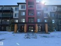 119 344 Windermere Road, Edmonton, AB  - Outdoor With Facade 