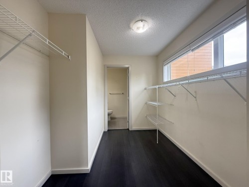 119 344 Windermere Road, Edmonton, AB - Indoor With Storage