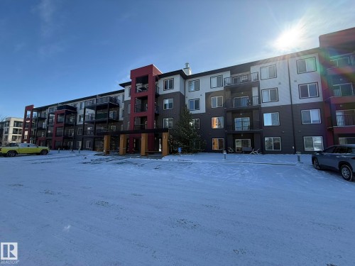 119 344 Windermere Road, Edmonton, AB - Outdoor With Facade