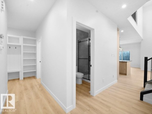 3282 Chernowski Way, Edmonton, AB - Indoor Photo Showing Other Room