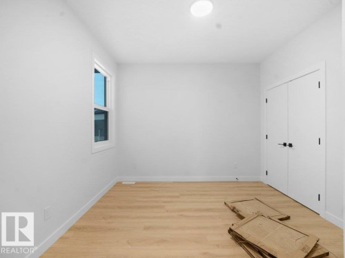 3282 Chernowski Way, Edmonton, AB - Indoor Photo Showing Other Room