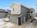 3282 Chernowski Way, Edmonton, AB  - Outdoor With Exterior 