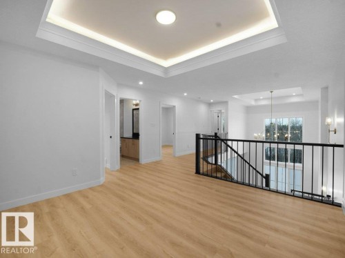 3282 Chernowski Way, Edmonton, AB - Indoor Photo Showing Other Room