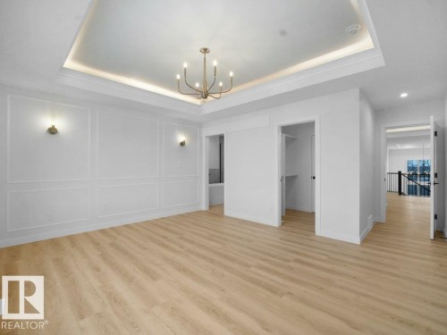 3282 Chernowski Way, Edmonton, AB - Indoor Photo Showing Other Room