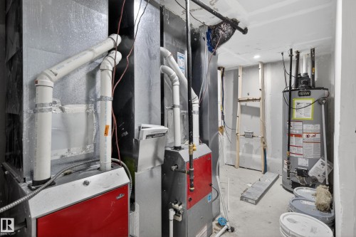 Image quality insufficient for description - 408 Crystal Creek Link, Leduc, AB - Indoor