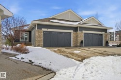 16 3090 CAMERON HEIGHTS Way  Edmonton, AB T6M 0S7