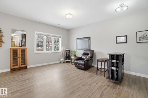 16 3090 Cameron Heights Way, Edmonton, AB - Indoor