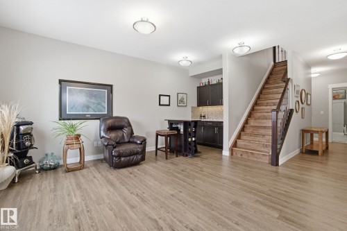 16 3090 Cameron Heights Way, Edmonton, AB - Indoor