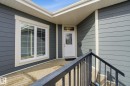 16 3090 Cameron Heights Way, Edmonton, AB  - Outdoor With Exterior 