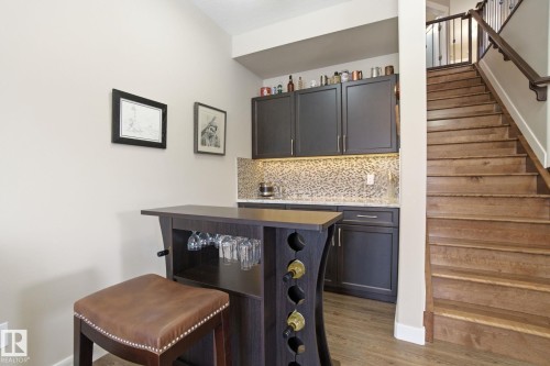 16 3090 Cameron Heights Way, Edmonton, AB - Indoor