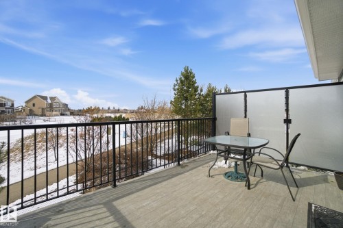 16 3090 Cameron Heights Way, Edmonton, AB - Outdoor With Exterior