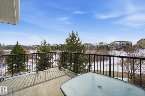 16 3090 Cameron Heights Way, Edmonton, AB - Outdoor With Exterior