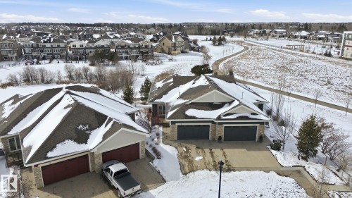 16 3090 Cameron Heights Way, Edmonton, AB - Outdoor