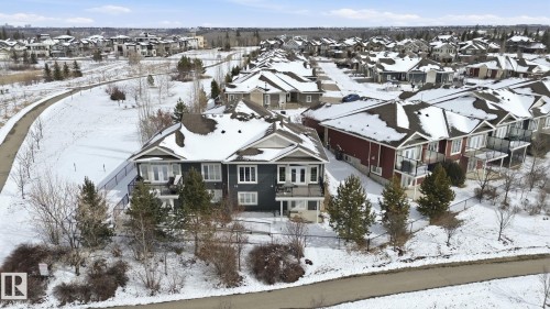 16 3090 Cameron Heights Way, Edmonton, AB - Outdoor