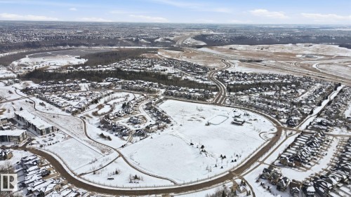 16 3090 Cameron Heights Way, Edmonton, AB - Outdoor With View