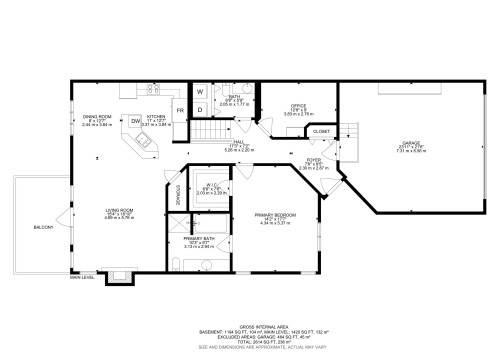16 3090 Cameron Heights Way, Edmonton, AB - Other