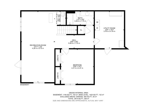 16 3090 Cameron Heights Way, Edmonton, AB - Other