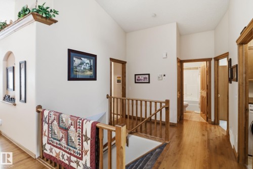 5 Richelieu Place, Beaumont, AB - Indoor Photo Showing Other Room