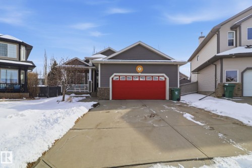 5 Richelieu Place, Beaumont, AB - Outdoor