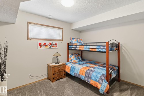 5 Richelieu Place, Beaumont, AB - Indoor Photo Showing Bedroom