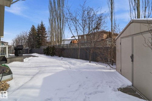 5 Richelieu Place, Beaumont, AB - Outdoor