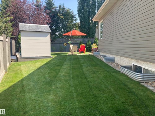 5 Richelieu Place, Beaumont, AB - Outdoor