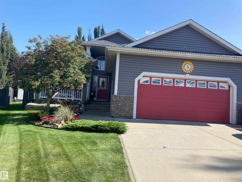 5 Richelieu Place, Beaumont, AB - Outdoor