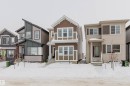 343 Edgemont Drive, Edmonton, AB  - Outdoor With Facade 