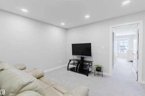 343 Edgemont Drive, Edmonton, AB - Indoor