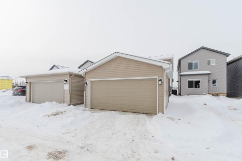 343 Edgemont Drive, Edmonton, AB - Outdoor