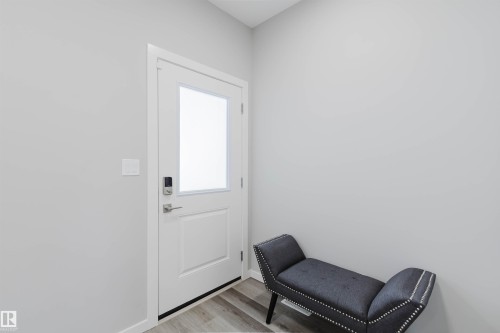 343 Edgemont Drive, Edmonton, AB - Indoor Photo Showing Other Room