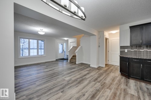 59 Harvest Ridge Drive, Spruce Grove, AB - Indoor