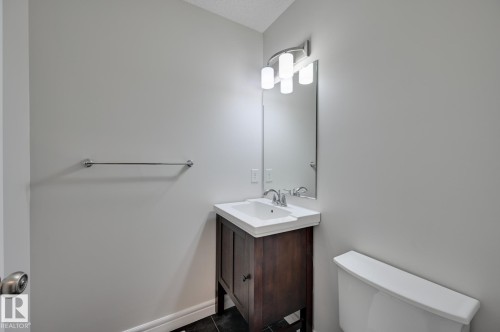 59 Harvest Ridge Drive, Spruce Grove, AB - Indoor Photo Showing Bathroom