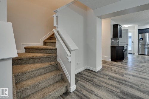 59 Harvest Ridge Drive, Spruce Grove, AB - Indoor Photo Showing Other Room