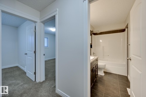 59 Harvest Ridge Drive, Spruce Grove, AB - Indoor
