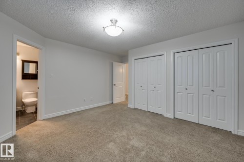 59 Harvest Ridge Drive, Spruce Grove, AB - Indoor