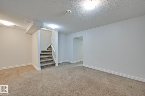 59 Harvest Ridge Drive, Spruce Grove, AB - Indoor