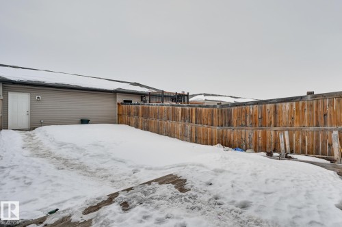 59 Harvest Ridge Drive, Spruce Grove, AB - Outdoor